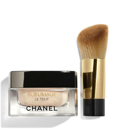 chanel sublimage ultimate radiance